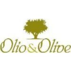 olio & olive