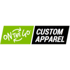 OnTheGo Custom Apparel