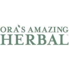 Oras Amazing Herbal