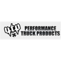 performance truck products