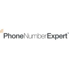 phone number expert