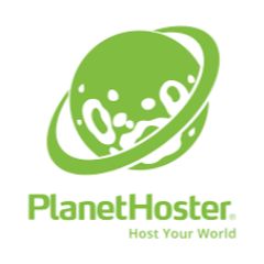 Planet Hoster