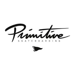 Primitive Skate