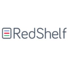 red shelf