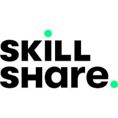 skill share ca