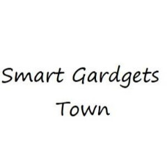 Smart Gadget Town