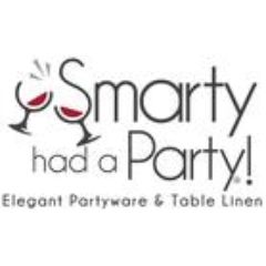 Smarty Had A Party
