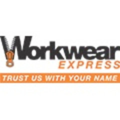 workwear express