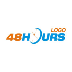 48 hours logo