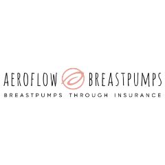 aeroflow breastpumps