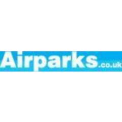 airparks airport parking