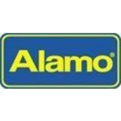 alamo car hire