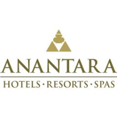 anantara hotel au