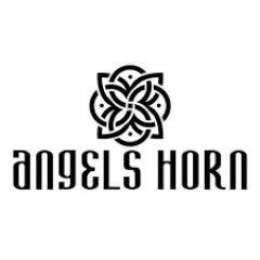angels horn