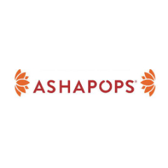asha pops