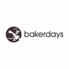 bakerdays