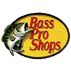 bass pro shops