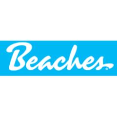 beaches uk