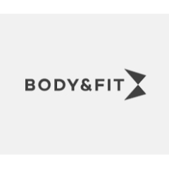 body and fit fr