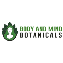 body and mind botanicals