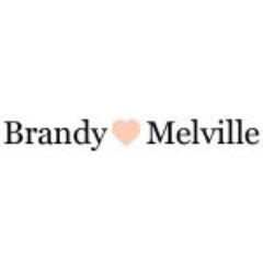 brandy melville