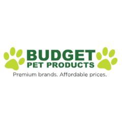 budget pet products