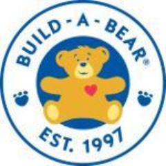 build-a-bear workshop