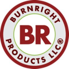 Burn Right Products
