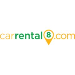 car rental 8