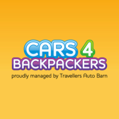 cars 4 back packers