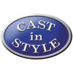 cast in style