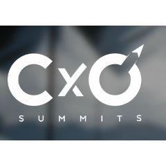 cxo summits