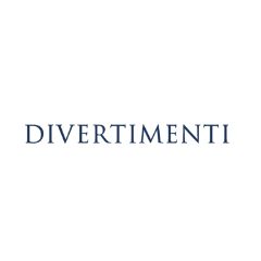 Divertimenti
