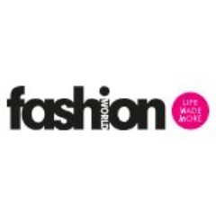 fashion world