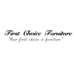 first choice furniture