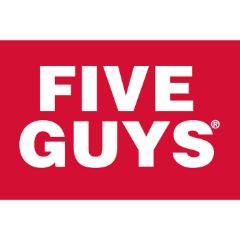 five guys