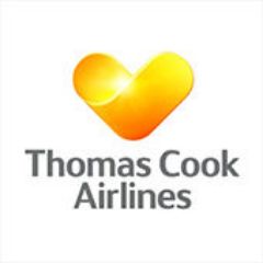 thomas cook airlines