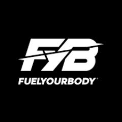 fuel your body nl
