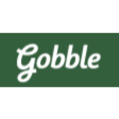 gobble