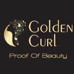 golden curl