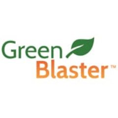 green blaster products