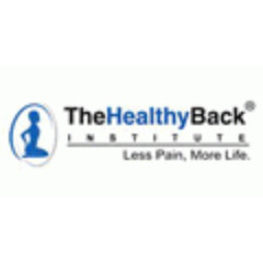 healthy back institute