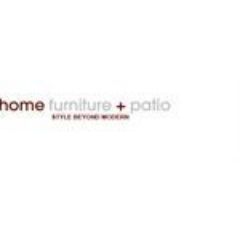 home furniture and patio