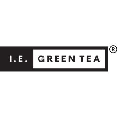 i.e. green tea
