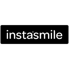 insta smile