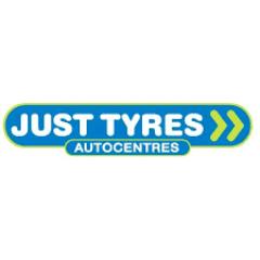 just tyres uk