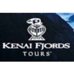 kenai fjords tours