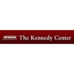 john f. kennedy center for the performing arts