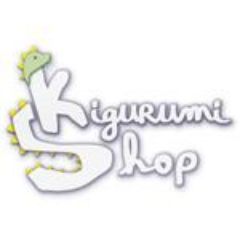 kigurumi shop
