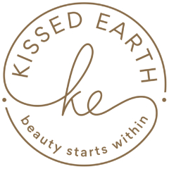 kissed earth